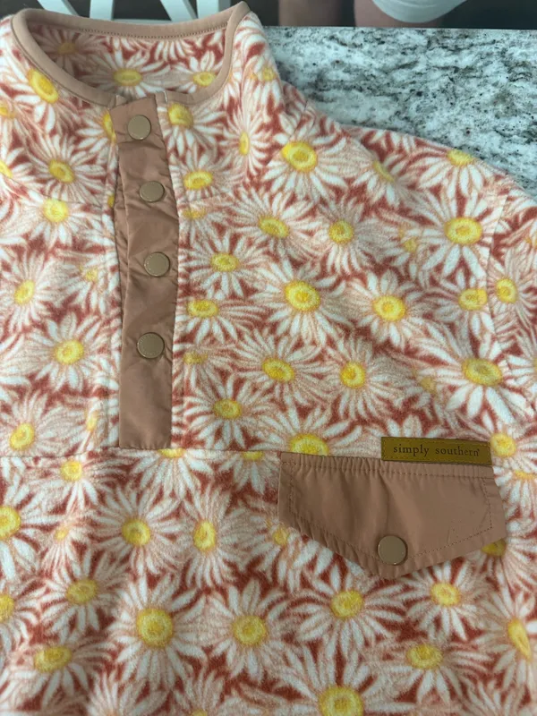Simply Southern Pullover - Image 2