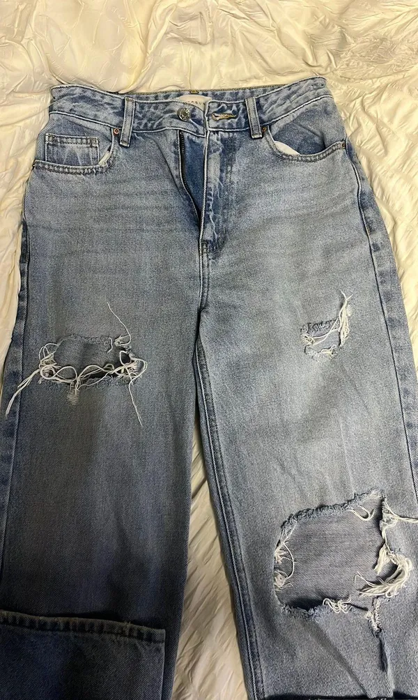 PacSun 90s Boyfriend Jeans - Image 2
