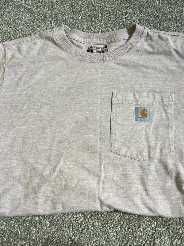 Carhartt loose fit tee - Image 3