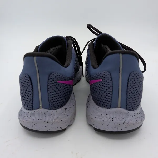 Nike Quest 2 Women Running Shoes Ocean Fog Purple CJ6186-500 Size 9 - Image 4
