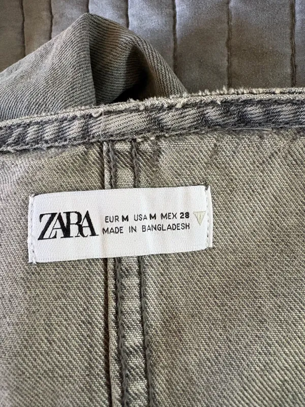 ZARA Jacket - Image 4