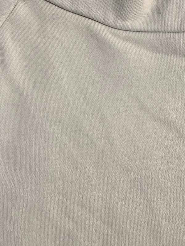 Nike Pale Blue Pullover Hoodie with Swoosh Tag - Image 8