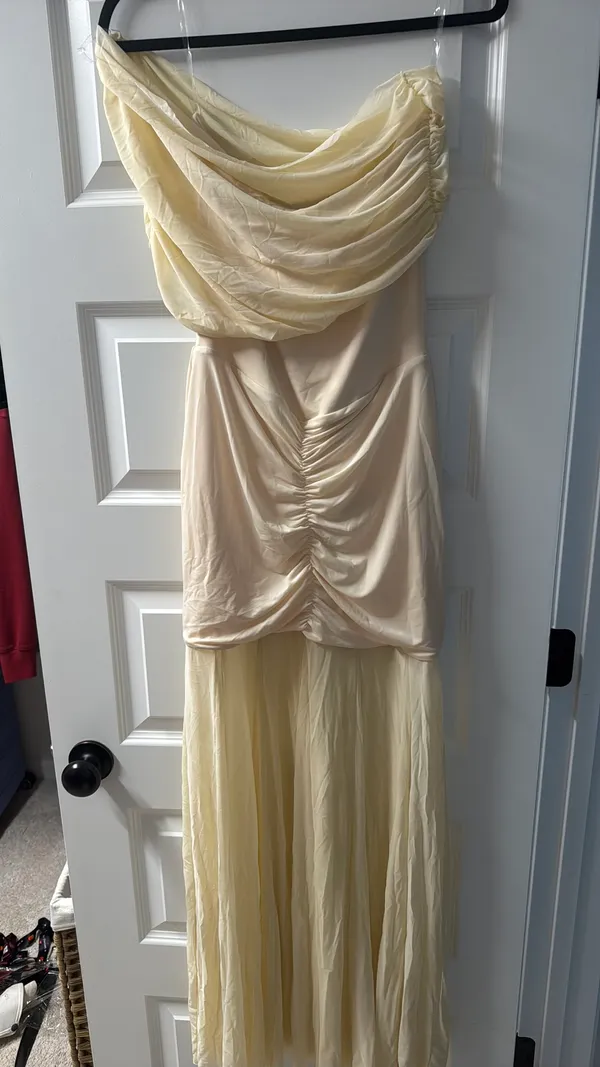 Meshki Caspian Dress - Image 2