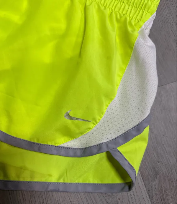 Nike Lined Running Shorts - Image 3