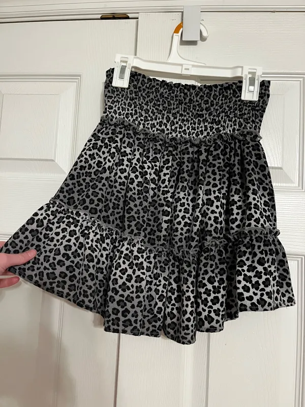 Altar'd State Skirt - Image 4
