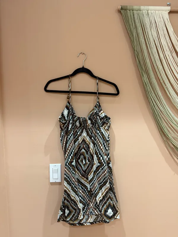 Weavers dress Multiple Size M - Image 3