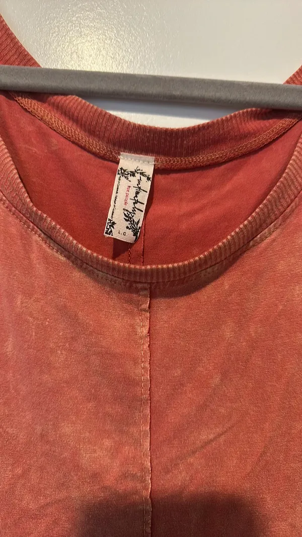 Free People Tank Top - Image 2