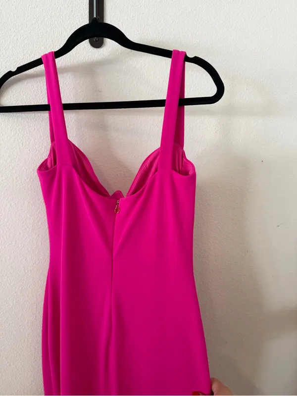 Nookie Romance Gown in Pink from Revolve - Image 8
