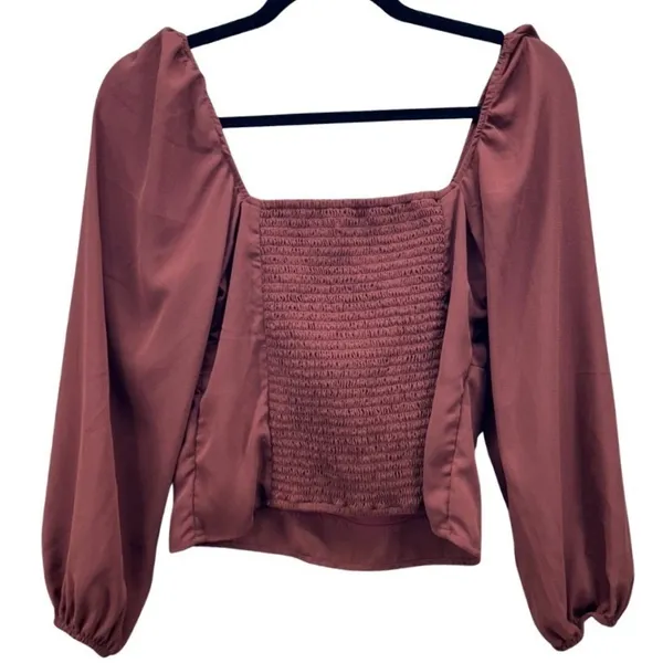 Abercrombie‎ & Fitch Top Small - Image 2