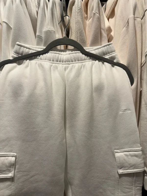 Aritzia Mega Cargo Sweatpants - Image 3