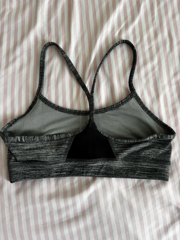 Lululemon Sports Bra - Image 4