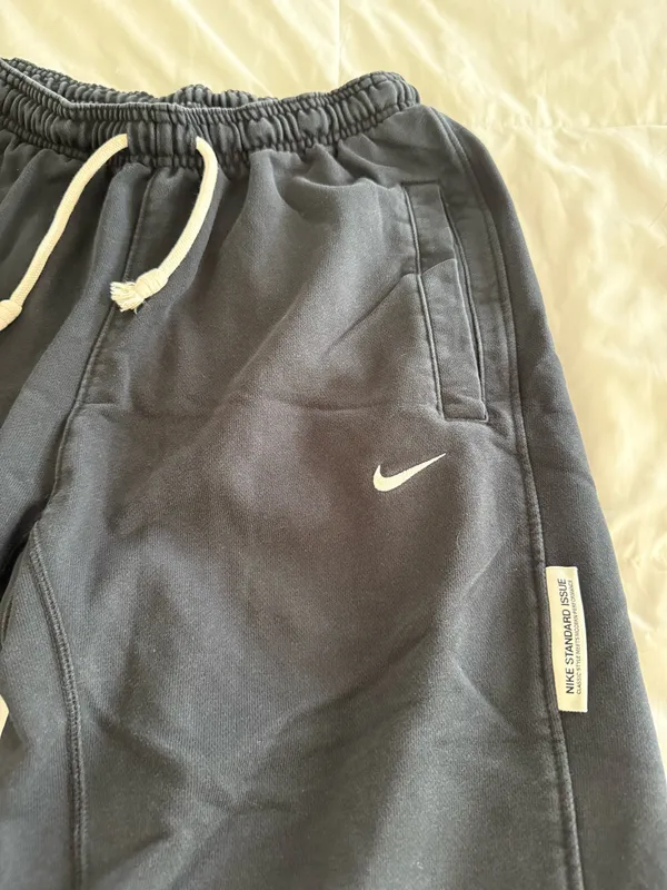 Nike Sweatpants - Image 3