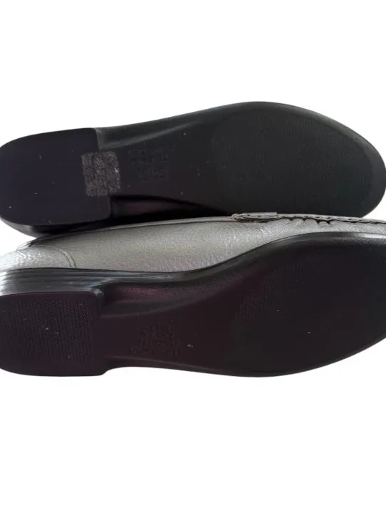 SAS Metro Slip On Loafer Metallic - Image 7