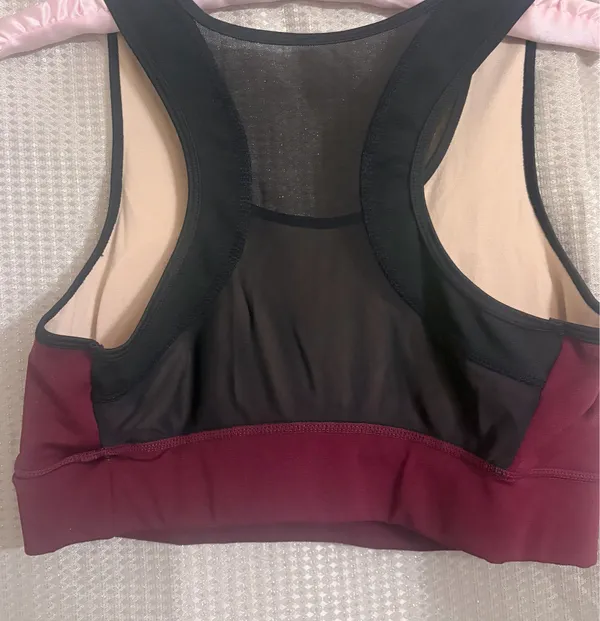Leggings Set Active Bra Set - Image 5