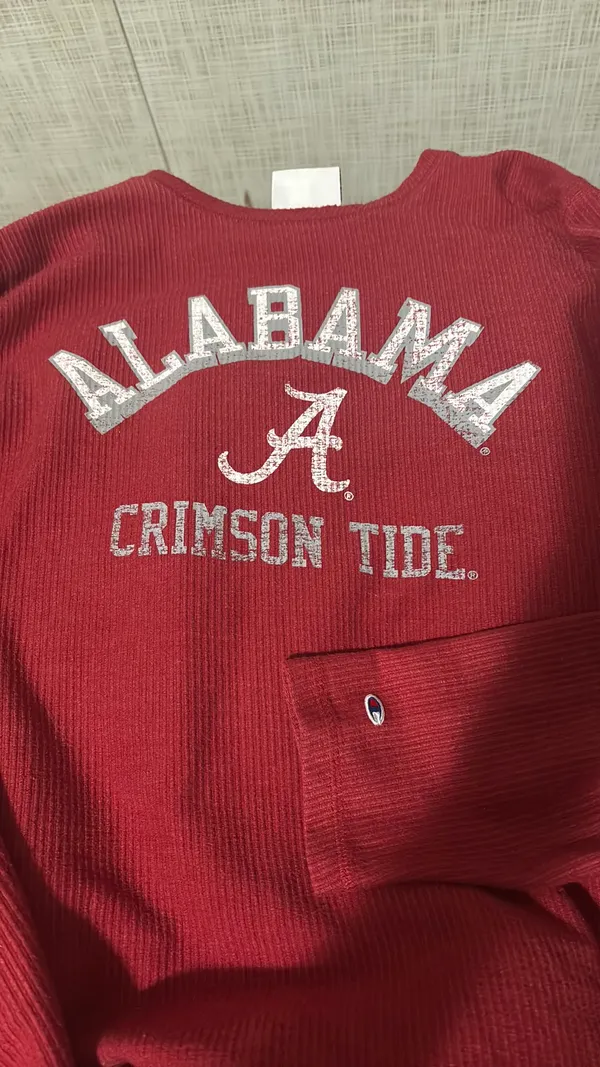 Alabama Pullover Champion - Image 3