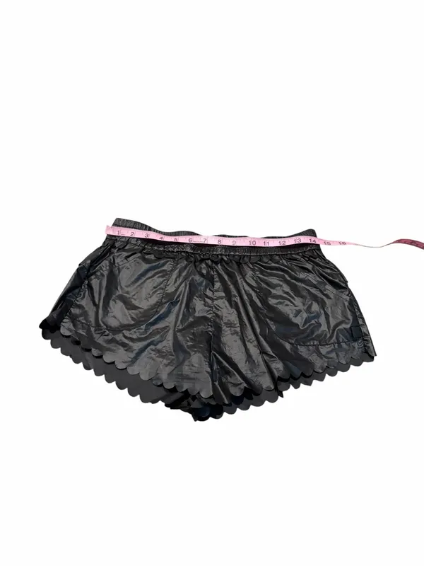 L’URV I’m on clouds shorts Black Size M - Image 3