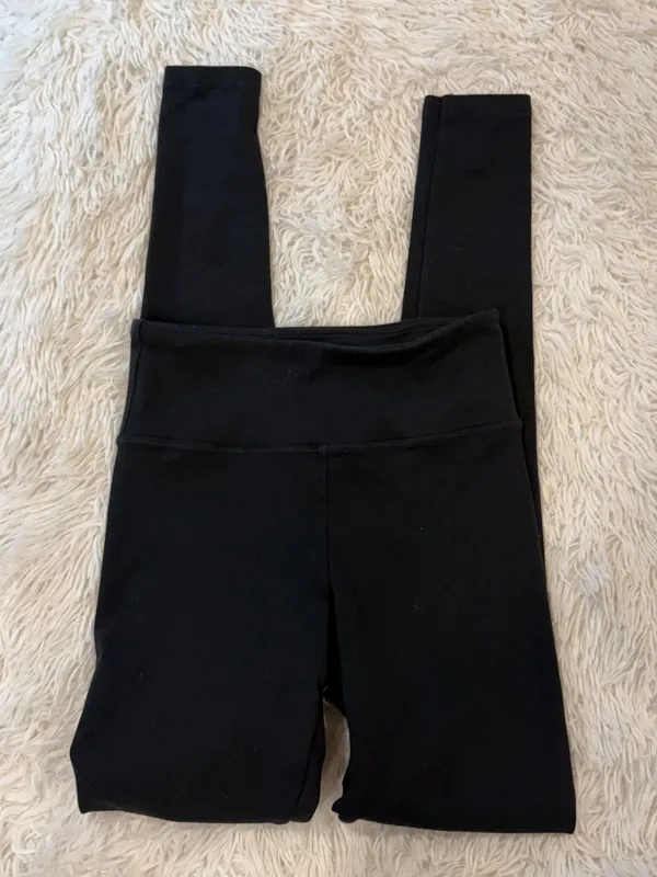 Skims HIGH-WAISTED BANDED LEGGING - Image 5