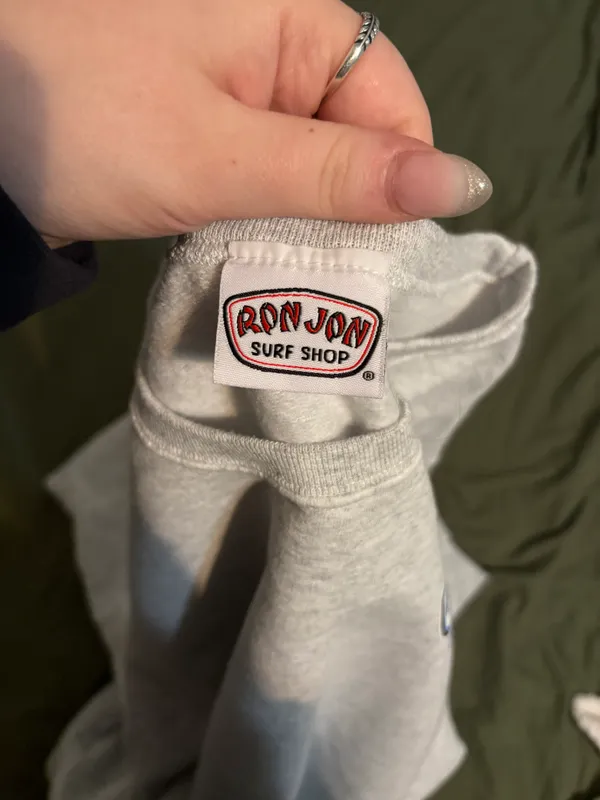 Ron Jon Crewneck - Image 3