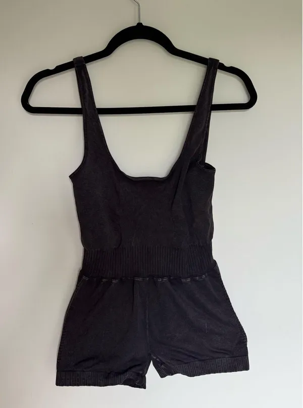 Free People Movement Onesie - Image 3