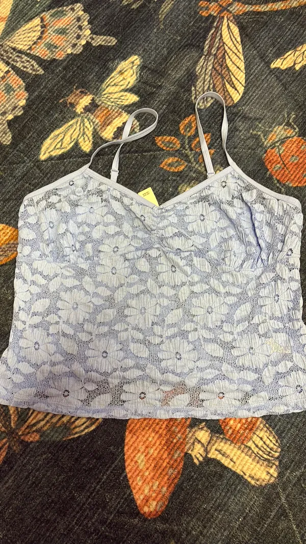 Aerie pj set - Image 9