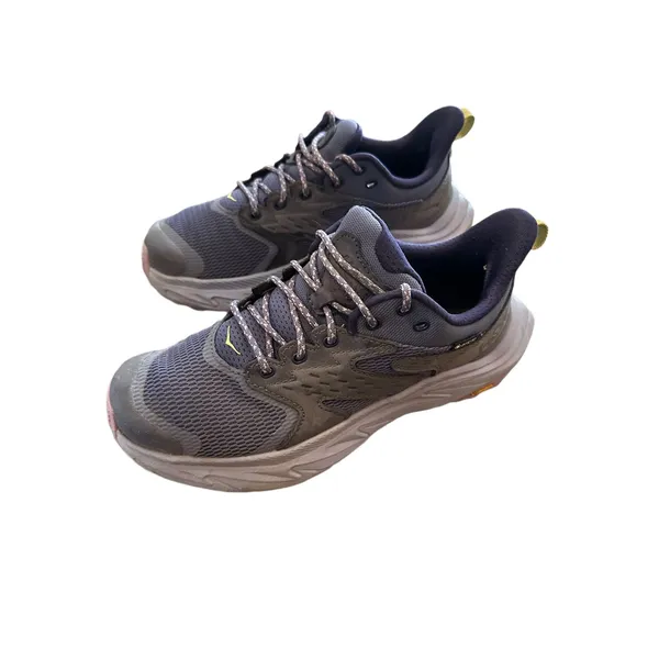 Hoka Anacapa 2 Low GTX Hiking Shoe Purple 7B - Image 3
