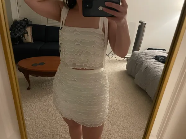 Gianni Bini Two Piece Set - Image 5
