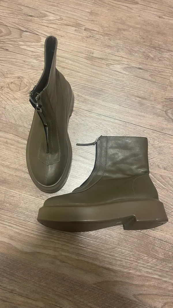 Diba True Booties - Image 2