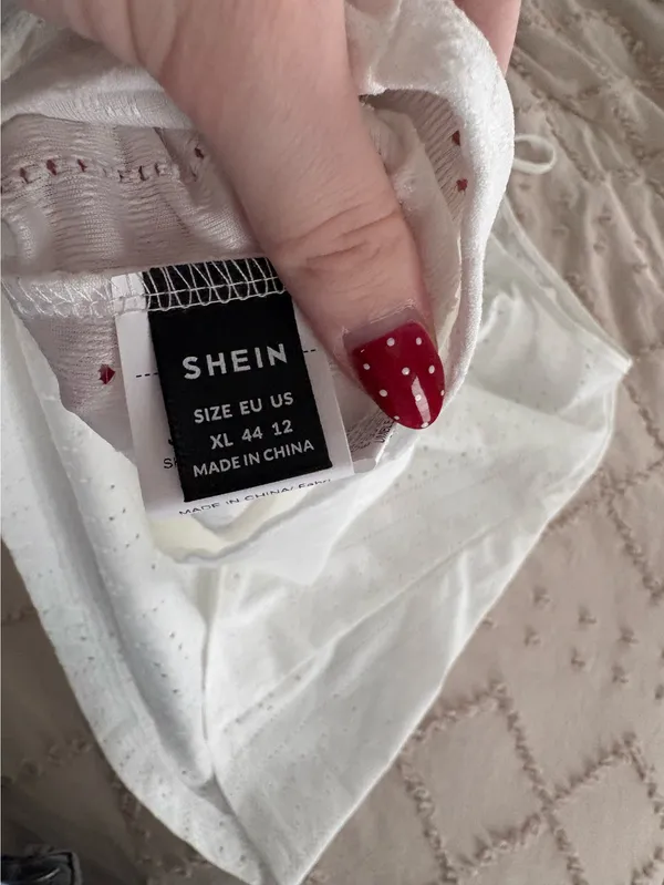 Shein Tank - Image 3