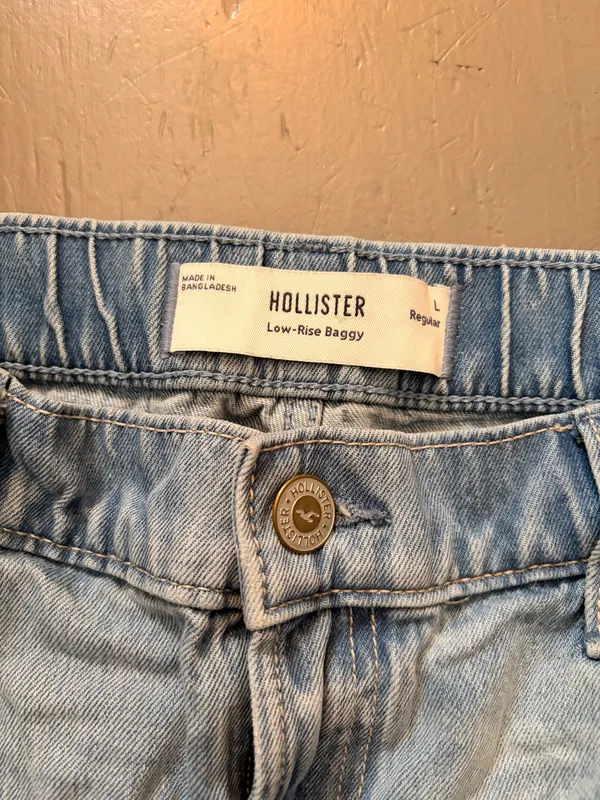 Hollister Jeans - Image 2
