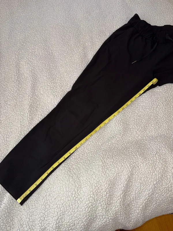 Lululemon On The Fly Pants Woven - Image 11