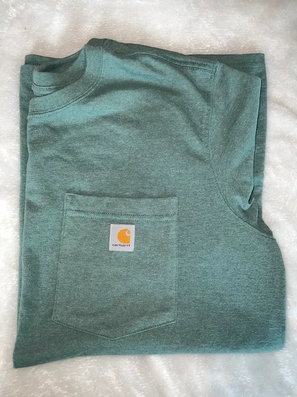 Carhartt Tshirt - Image 3