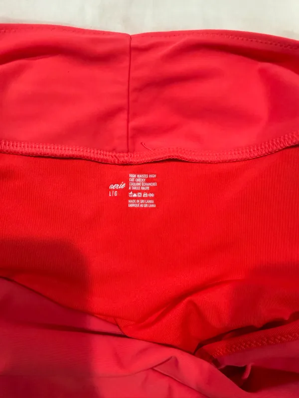 Aerie High-Waisted Bikini Bottoms - Image 3