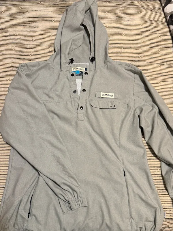 Magellan Outdoors Fishing Shirt - Image 3