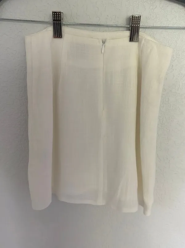Princess Polly Mini Skirt - Image 2