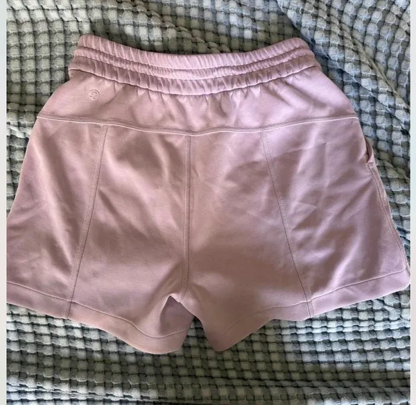 Lululemon Softstreme Shorts - Image 2