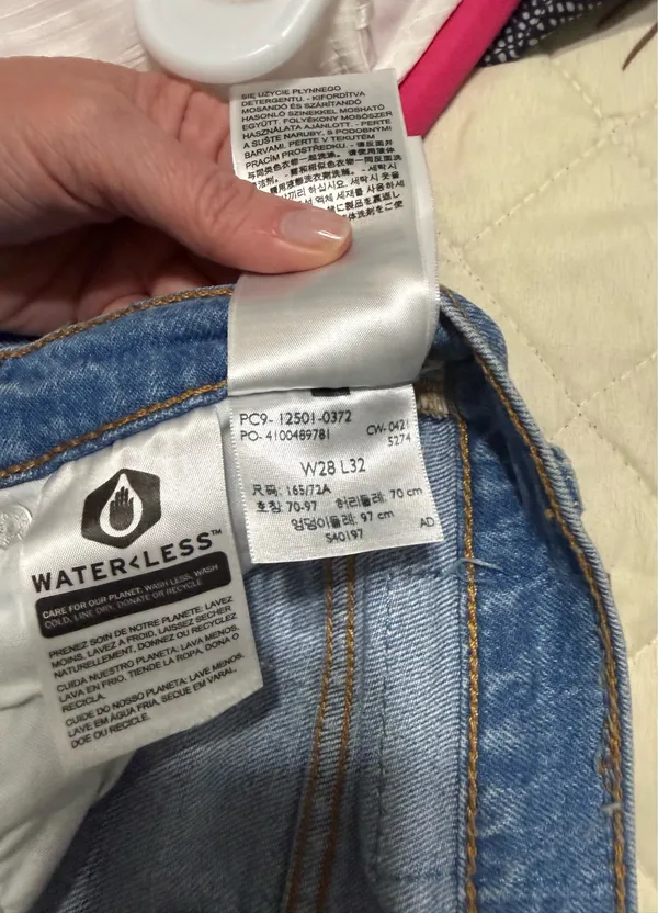 Levi’s Jeans - Image 3