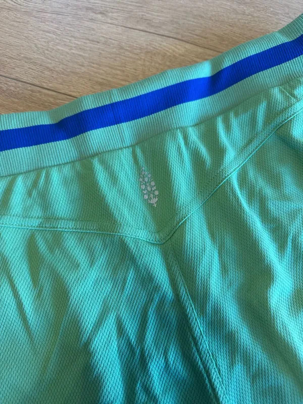 Free People Running Shorts - Image 2