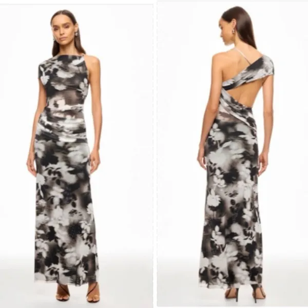 Bec + Bridge Solene Asym Dress‎ size US 6 - Image 2
