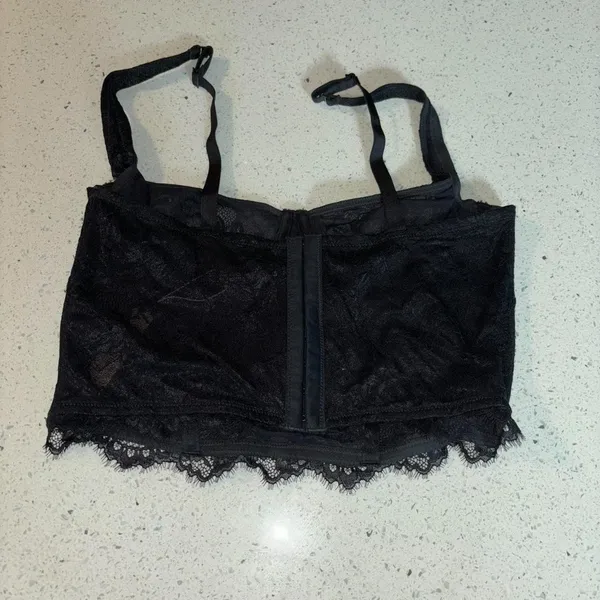 Skims lace top - Image 3