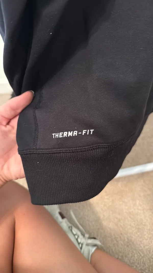 Nike Therma-Fit Jacket Zip-Up - Image 4