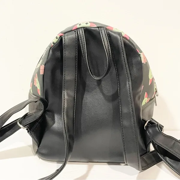 Loungefly Disney Star Wars Mandalorian Baby Yoda Mini Backpack - Image 4
