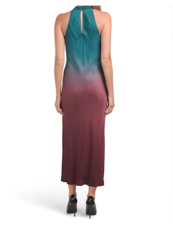 Young Fabulous & Broke Lou Lou Dress - Image 2