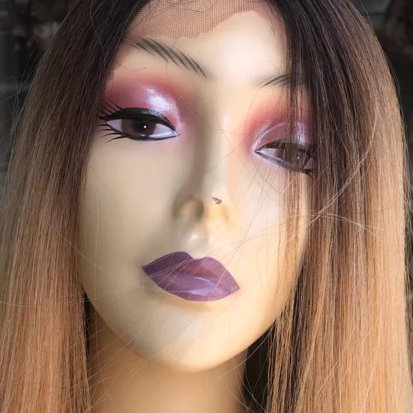 Blonde Ombre Brown - Image 12