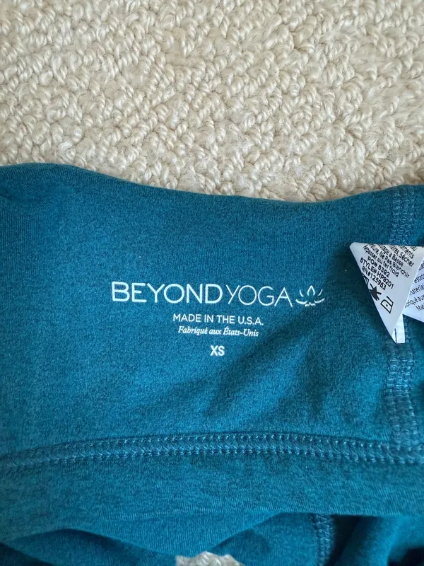 Beyond Yoga Bra Tank - Image 3