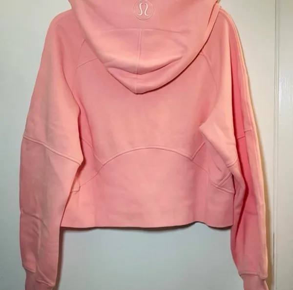 Lululemon Scuba Hoodie - Image 2
