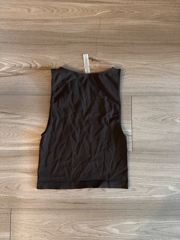 By Together Brown Halter Top - Image 2