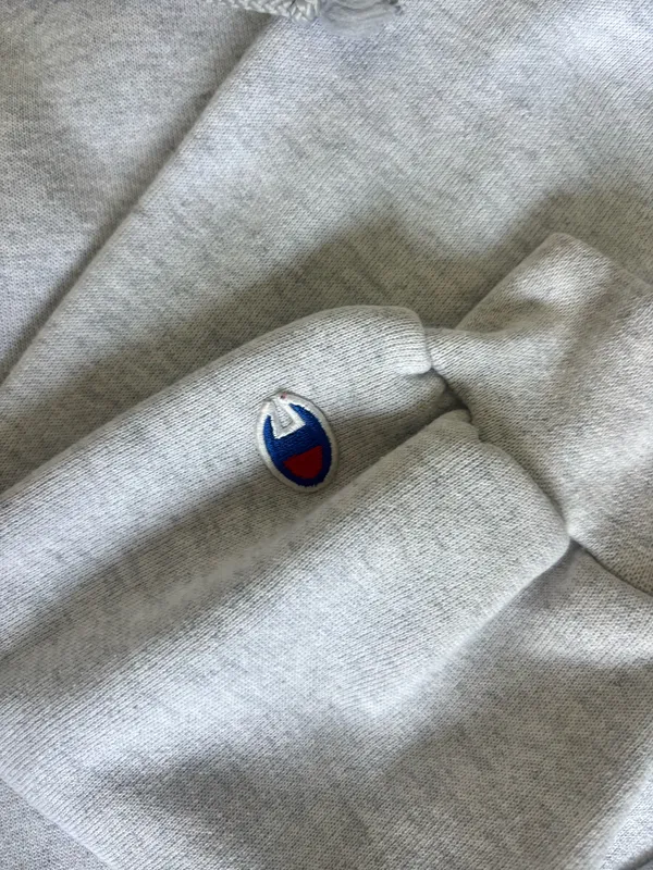Champion UMUC Sweatshirt - Image 3