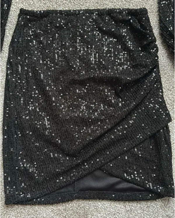 Windsor Set Two-Piece Sequin - Image 5