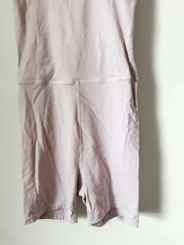 Set Active Sportbody Lavender Romper - Image 3