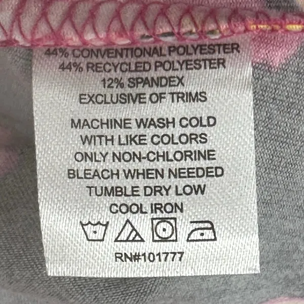 Soybu Athleisure Sundress Size Large UPF 50+ Sports Pickleball Tennis Dress - Image 8